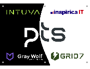 PTS Data Center Solutions, Inc. Logo